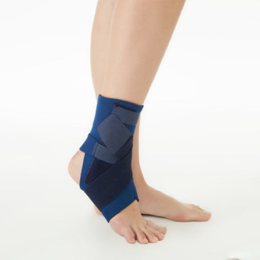 DR-A002 NEOPRENE ANKLE SUPPORT - M