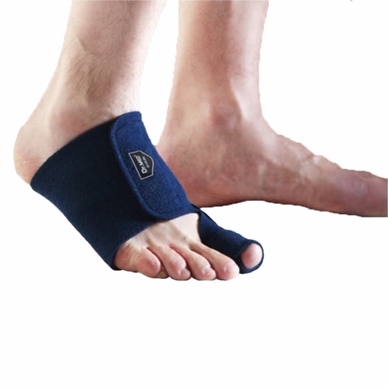 DR. MED HALLUX VALGUS SUPPORT (A001) - U LEFT