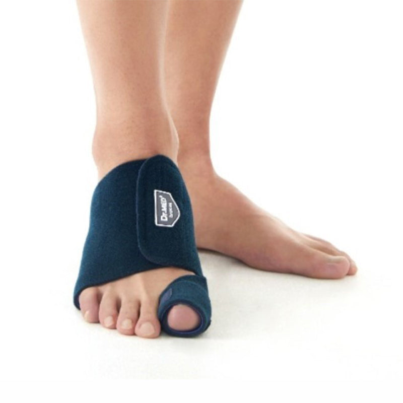 DR. MED HALLUX VALGUS SUPPORT (A001) - U RIGHT