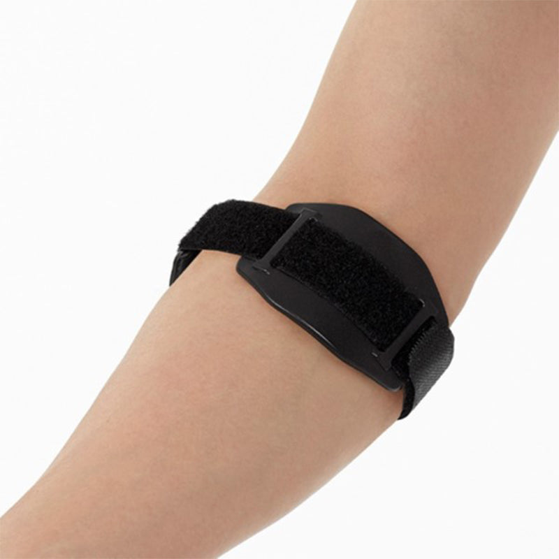 DR-E012 TENNIS ELBOW SUPPORT - U