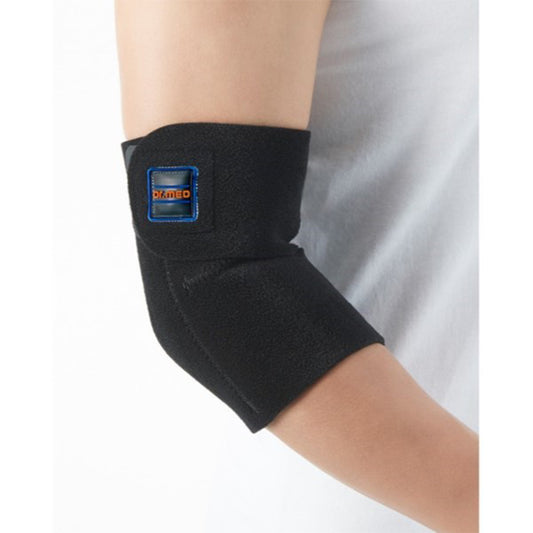 DR. MED ELASTIC ELBOW WRAP (E002) SIZE- UNIVERSAL