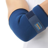 DR. MED ELBOW SLEEVE WITH STRAP (E003) SIZE- M