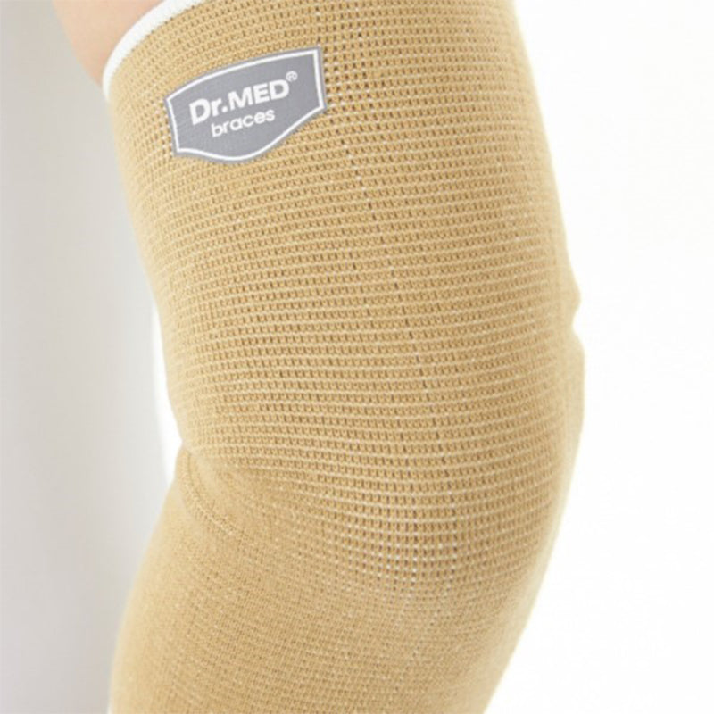 DR. MED ELBOW SLEEVE (SOFT COMPRESSION) (E010) M