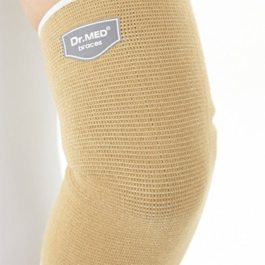 DR. MED ELBOW SLEEVE (SOFT COMPRESSION) (E010) L