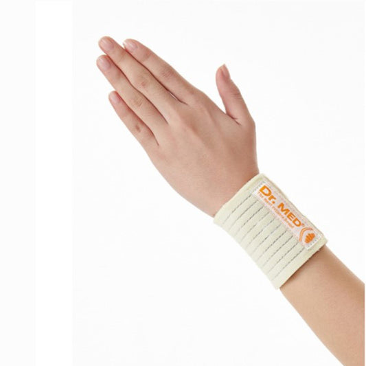 DR-W011 ELASTIC WRIST SUPPORT - S