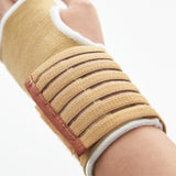 DR. MED WRIST SUPPORT WITH ADJ WRAP W008 - S