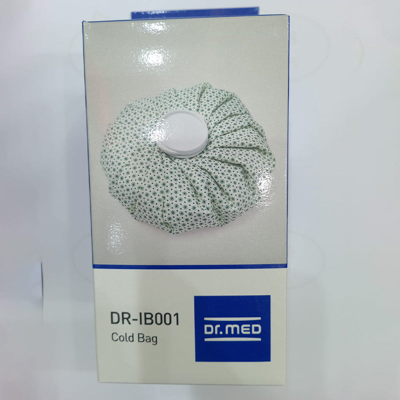 DR-IB001 ICE BAG - S (600CC)