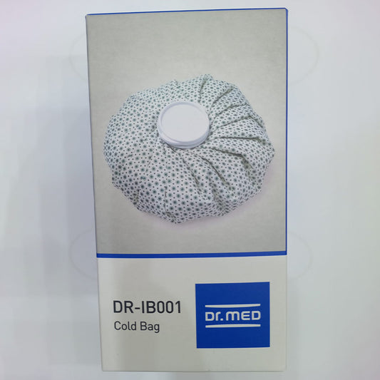 DR-IB001 ICE BAG - M (1800CC)