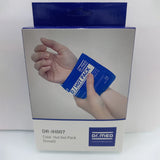 DR-IH007 SOFT COLD/HOT PACK - S