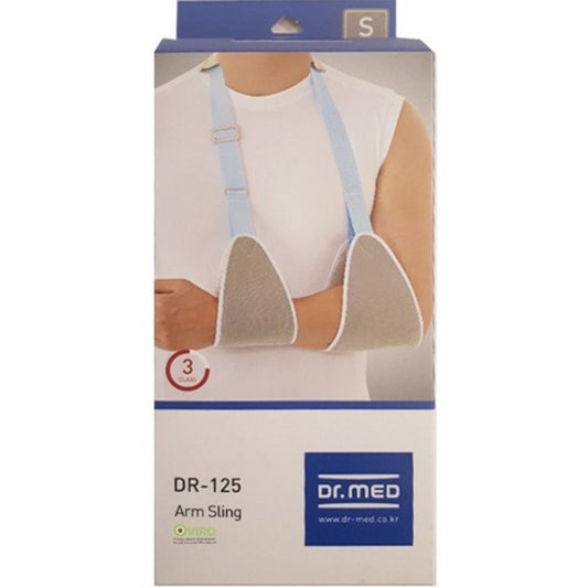 DR. MED ARM SLING (125) SIZE-L