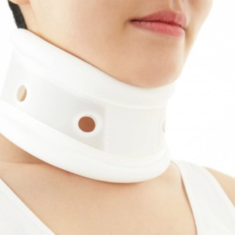 DR-122 THOMAS CERVICAL COLLAR - L