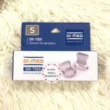 DR-T005 SILICONE TOE SPREADER - S