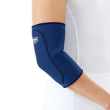 Dr.Med Elastic Elbow Sleeve With Pad E005 X-Large