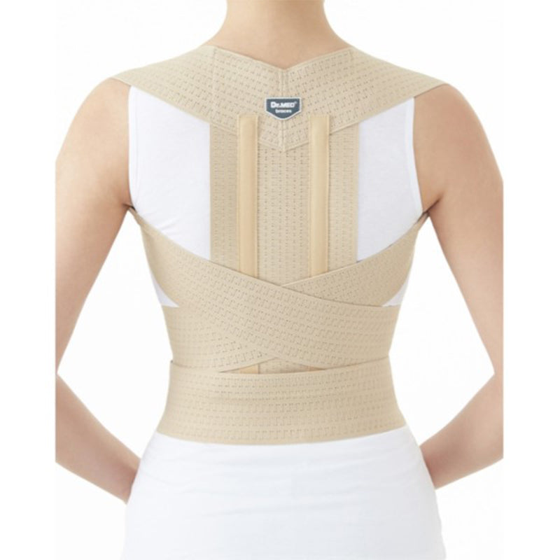 DR. MED POSTURE CORRECTIVE SUPPORT (B011) SIZE-XXL