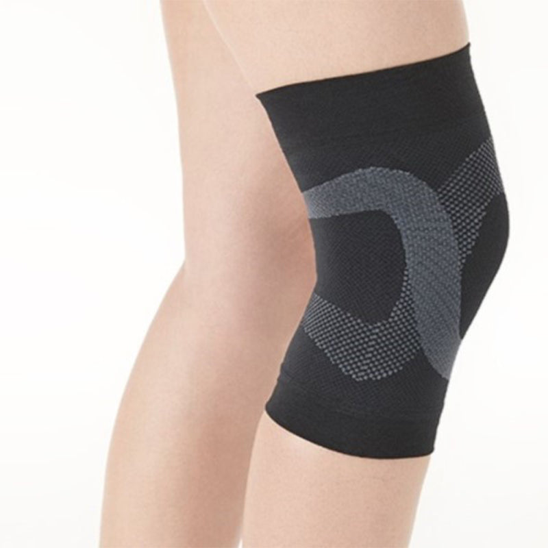 DR. MED COMPRESSIVE KNEE SLEEVE (K090) SIZE- M