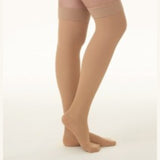 DR. MED COMPRES STOCKING(THIGH HIGH) (A061-1) L