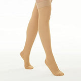 DR-A061-2 COMPRESSION STOCKING THIGH HIGH - M