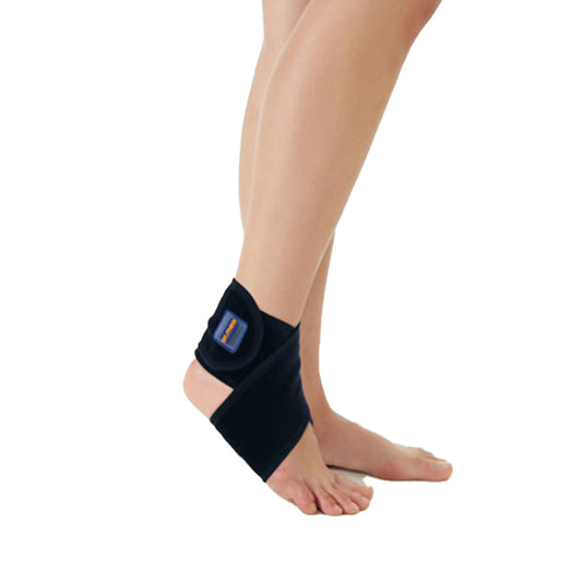 DR-A112 - UNIVERSAL ANKLE WRAP - U