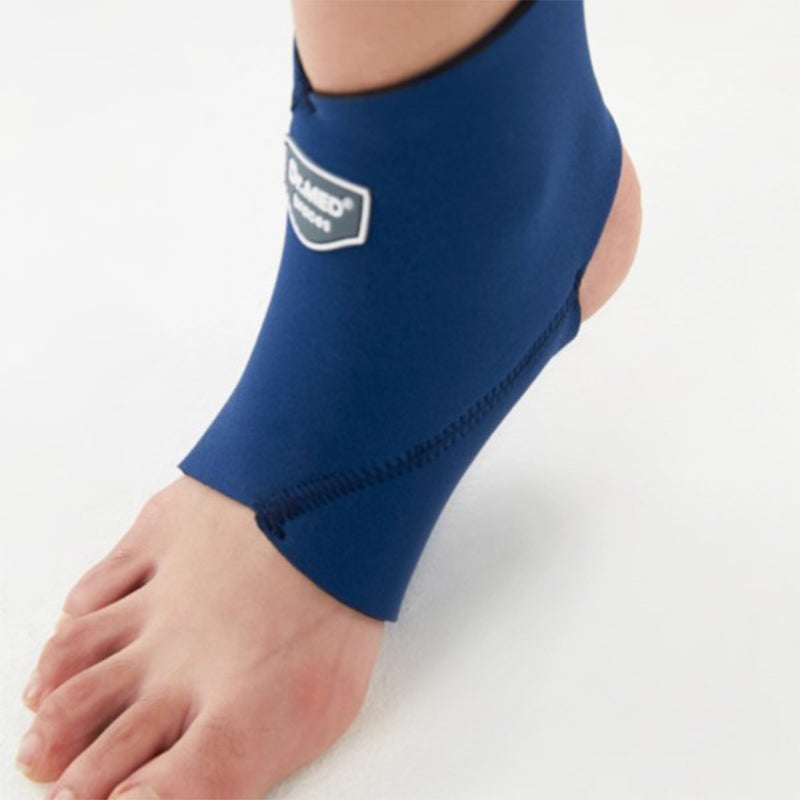 DR- A155 ANKLE SUPPORT - M