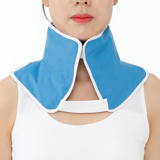 DR-IH012 COLD HOT NECK PACK - U