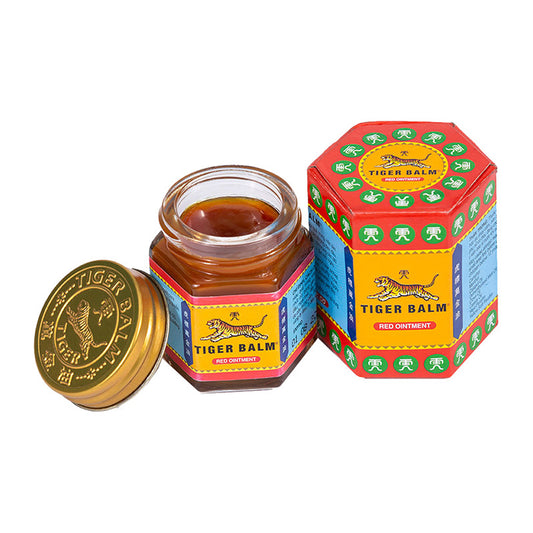 Tiger Balm Red 30G