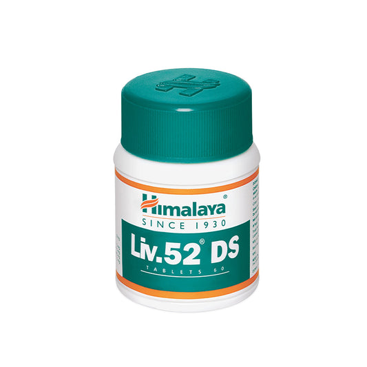 Himalaya Liv 52 Tablets