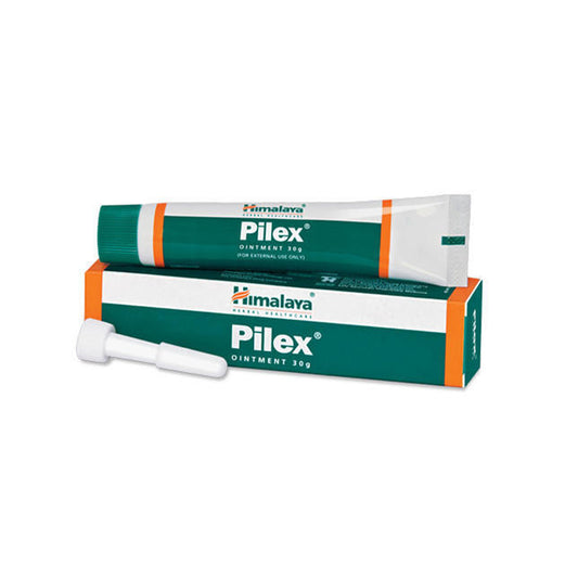 Himalaya Pilex Oint 30G