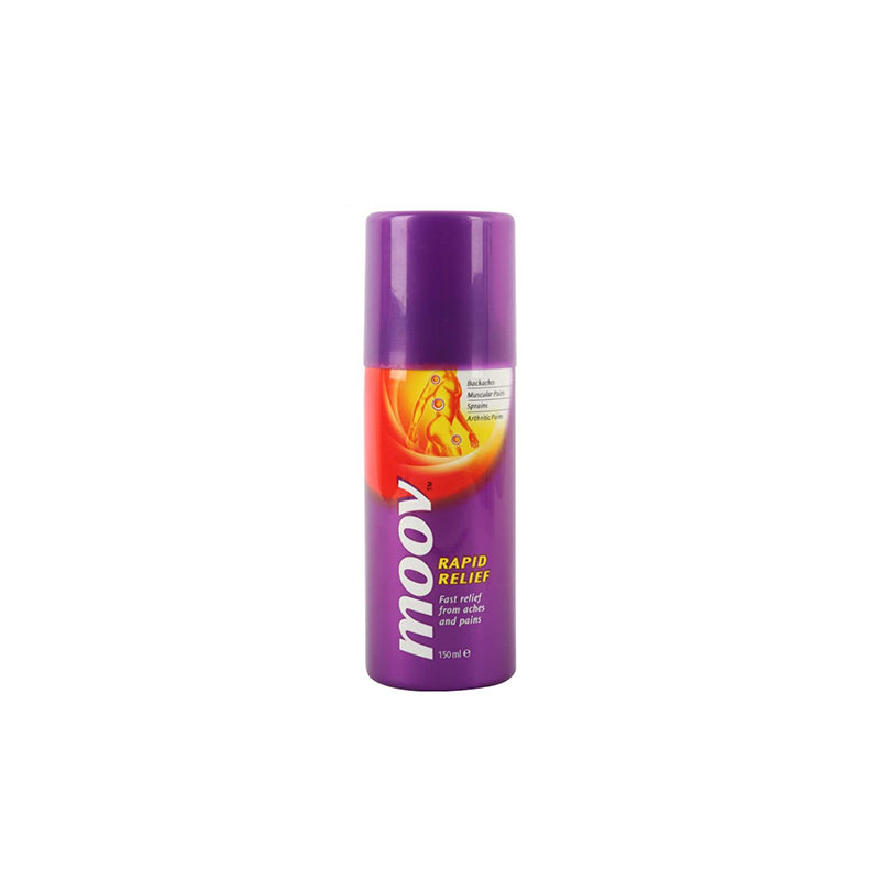 Moov Spray 150Ml