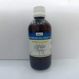 Mexo Hydrogen Peroxide (6%) 200 ml