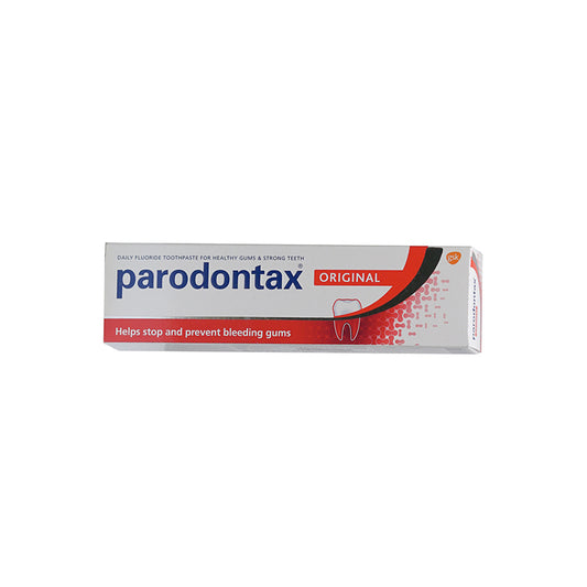 Parodontax Original Tooth Paste 50 MG