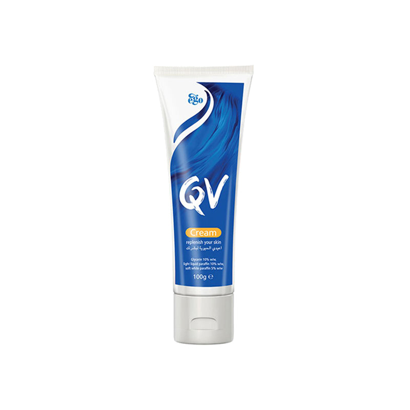 QV Cream 100 g