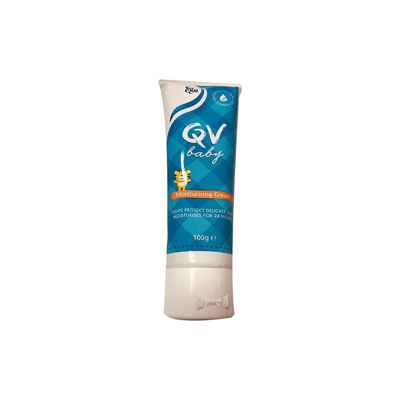 QV Baby Moisturizing Cream 100 g