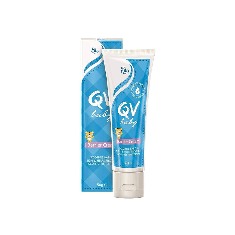 QV Baby Barrier Cream 50 g