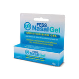 FESS NASAL GEL 15G