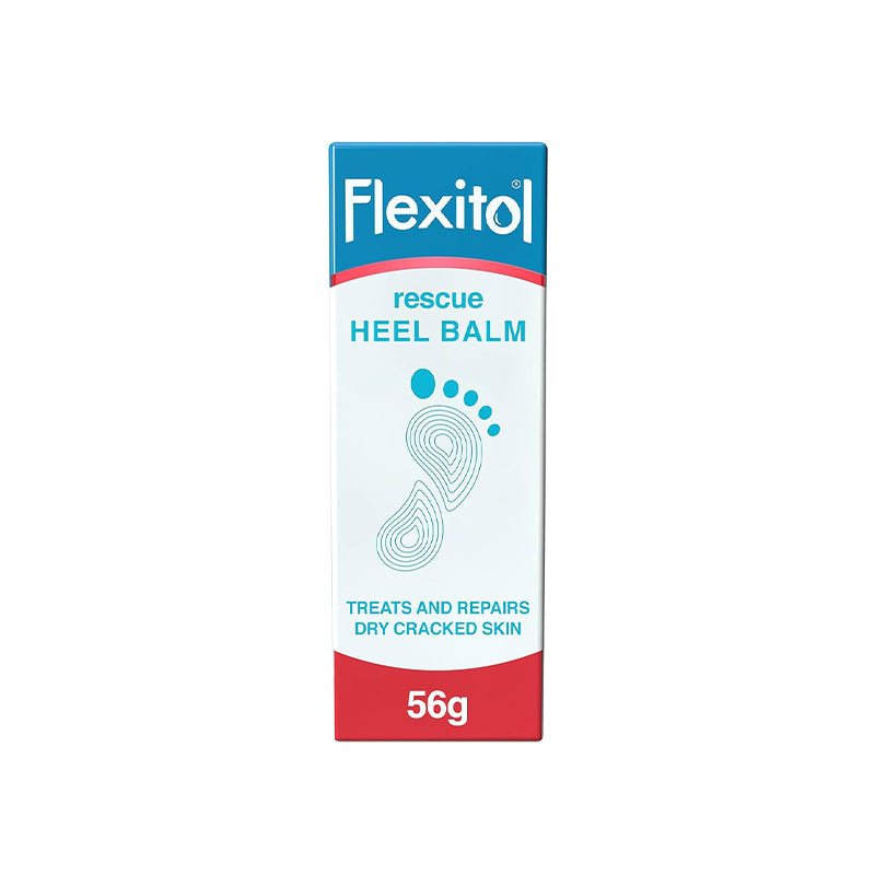 Flexitol Heel Balm (25% Urea), 56g