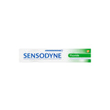 Sensodyne Tooth Paste Flouride 75Ml