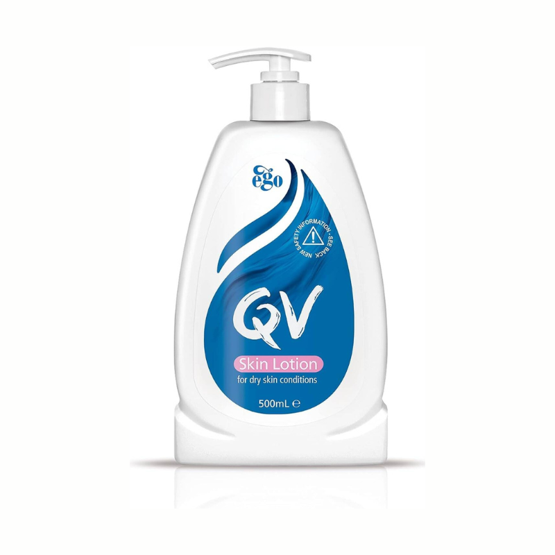 QV SKIN LOTION 500 ML