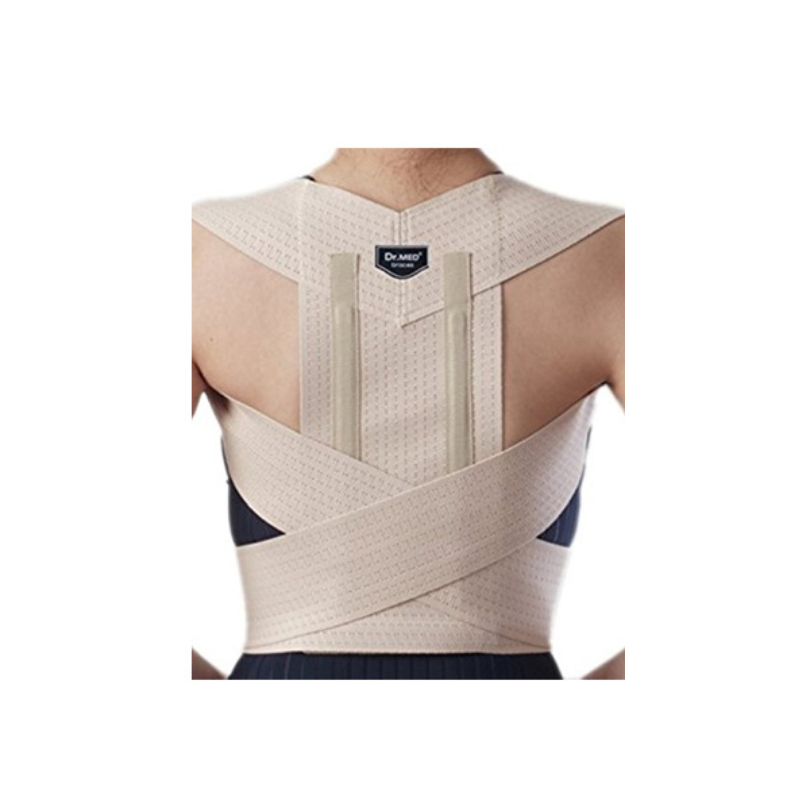 DR. MED POSTURE CORRECTIVE SUPPORT (B011) SIZE -XL