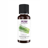 NOW LEMONGRASS OIL 30ML