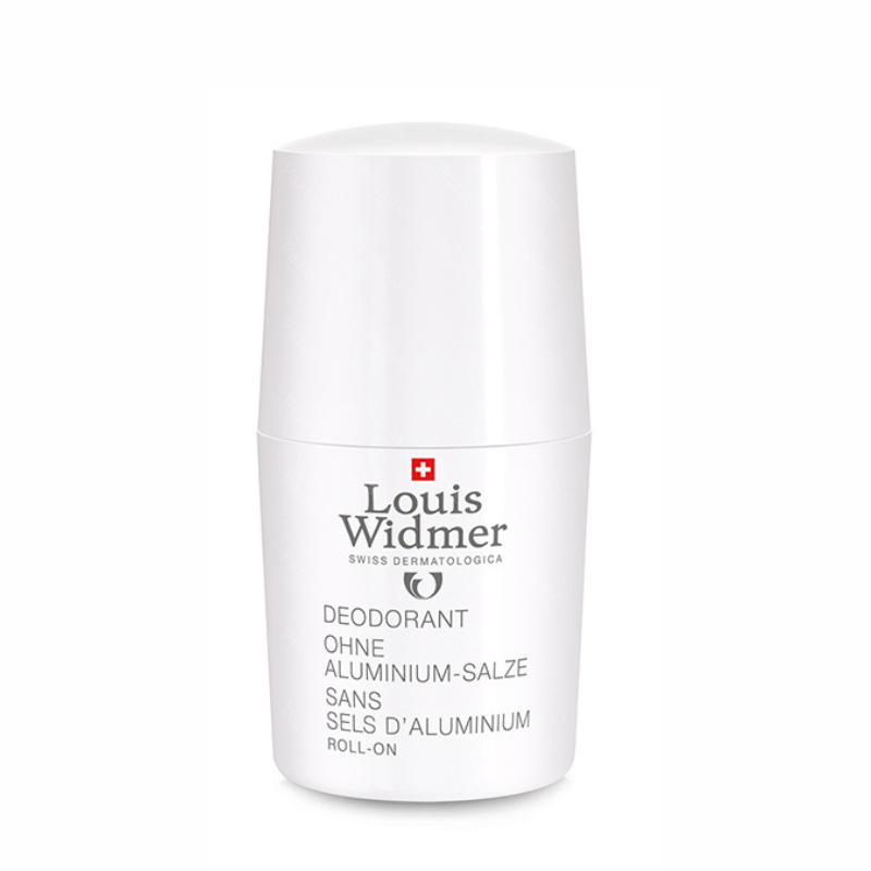 Louis Widmer Aluminium Salts Free Deo Roll On P 50Ml