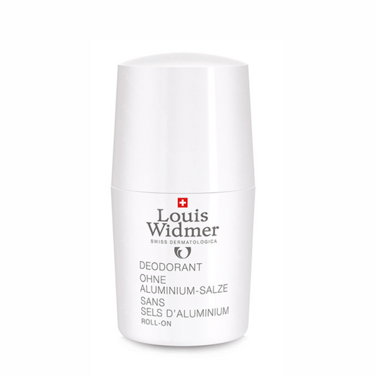 Louis Widmer Aluminium Salts Free Deo Roll On P 50Ml