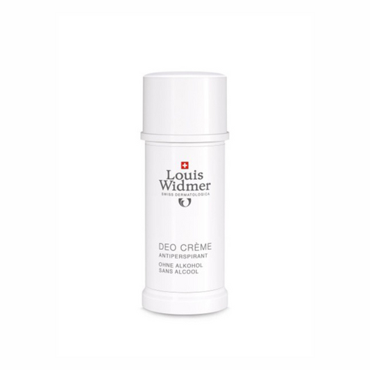 Louis Widmer Aluminium Salts Free Deo Cream Np 40Ml