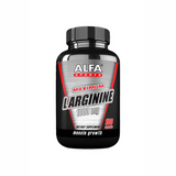 MAXIMUM L ARGININE 1000 MG ALFA SPORTS