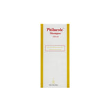 PHILAZOLE SHAMPOO 100 ML