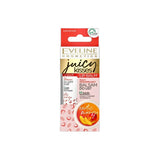 EVELINE JUICY KISSES EXOTIC MANGO LIP BALM 12 ML