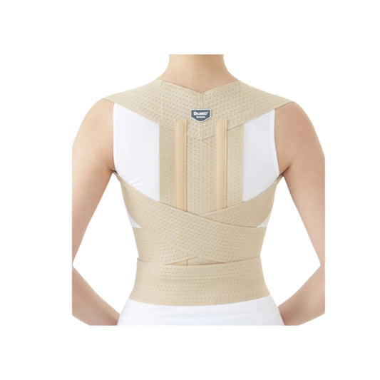 DR. MED POSTURE CORRRECTIVE SUPPORT (B011) SIZE -S