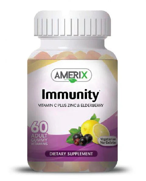 AMERIX IMMUNITY 60 S