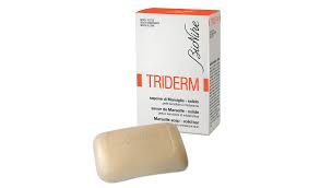 Bio Nike Triderm Soap 100G