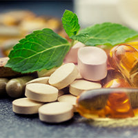 Vitamins & supplements